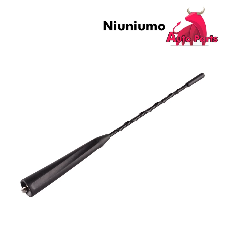 Mástil de antena de radio para Chevrolet Equinox Cruze Volt Buick Cadillac GMC 2010-2017 Foto 1 de 4