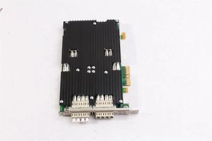 Module fibre Riverbed Steelhead 4 ports SX 1 Go 410-00045-01 - Photo 1/3