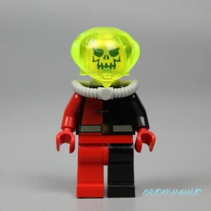 Lego Ogel Minion 4795 4788 4793 Mission Deep Sea Alpha Team Minifigure - Picture 1 of 2