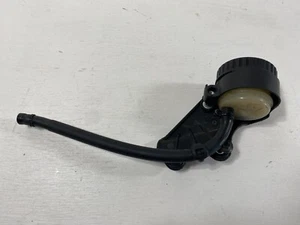 2012 Ducati Diavel Rear Brake Master Cylinder Reservoir OEM 8291A181B Bracket - Picture 1 of 3