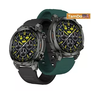ArgomTech SKEIWATCH C70 Smart Watch - Picture 1 of 5