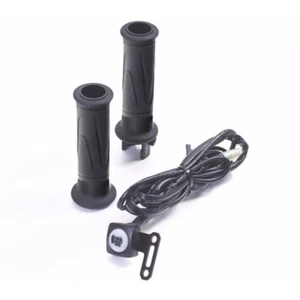 Kit de agarre térmico Triumph Street Triple modelos RS/S/R - A9638191 - Imagen 1 de 1