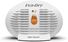 Eva-Dry E-500 Dehumidifier, Renewable, Protects Gun Safe from Humidity, Moisture