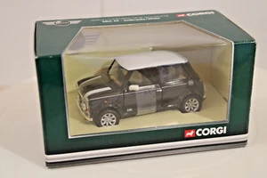 Corgi Classic Mini CC82236 - BL/Rover Mini - Mini 40 - 1:36s - Picture 1 of 4
