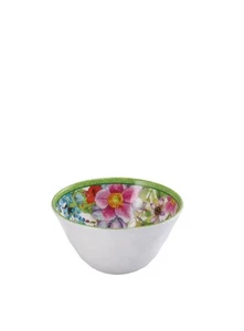 Regalo Italiano Ciotola Shia Melamina D 11,5 Cm H 6 Cm Multicolor - Imagen 1 de 2