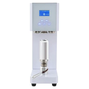 370W Automatic Can Sealing Machine Electric Cup Sealer Machine with Counter 110V - Picture 1 of 17