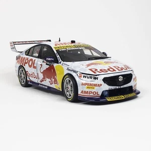 HOLDEN ZB COMMODORE - RED BULL AMPOL RACING - VAN GISBERGEN #1 - 2022 VAILO A... - Picture 1 of 5