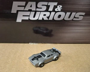 Fast and Furious Dodge Charger Nano (~4 cm) Jada Toys (leggi la descrizione) - Foto 1 di 5