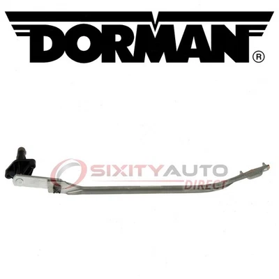 Dorman Left Windshield Wiper Linkage for 1988-2000 Chevrolet C3500 Washer ur Foto 1 de 4