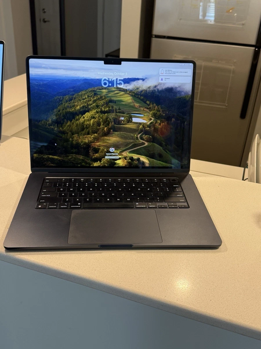 Apple MacBook Air 8GB Memory 256GB SSD Laptops for sale | eBay