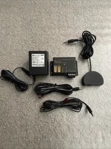 RUSSOUND Model 857 Infrared IR Connecting Block Rev1 - Picture 1 of 12
