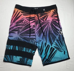 Hurley Phantom Board Shorts Mens Size 30 - Phantom Hawaii - Picture 1 of 16