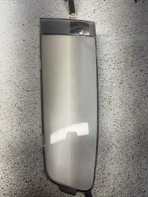 03-09 MERCEDES W211 E350 E320 DRIVER LEFT INTERIOR DOME LIGHT OEM A2118203701 Foto 1 de 4