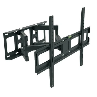 Full Motion HDTV TV Wall Mount Bracket 32 36 37 40 42 47 50 52 55 60 65 70 inch - Image 1 of 4