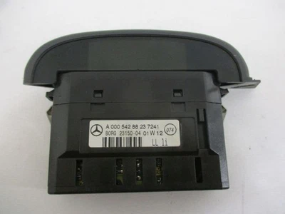 Centralina Sensori di Parcheggio Adatto per MERCEDES-BENZ CLASSE S (W220) S 320 - Immagine 1 di 4