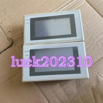 1PC USED Omron touchscreen NT20S-ST121-ECV3  #YY - Image 1 of 3