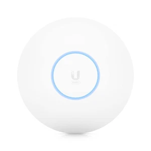 Ubiquiti UniFi 6 Pro Acces Point Wifi 6 AP 5.3Gbps 300+ clients (U6-PRO), dual b - Photo 1/7