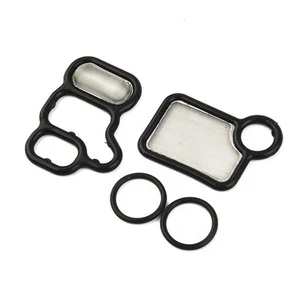 Gasket Install. Is Meets Motorbike OE Standards 03-07 4Pcs/Set Accurate - Picture 1 of 12