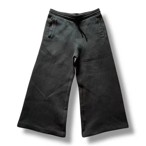 Acne Studios Women’s Sweatpants Wide-Leg Baggy Size Medium Loose Fit - Picture 1 of 9