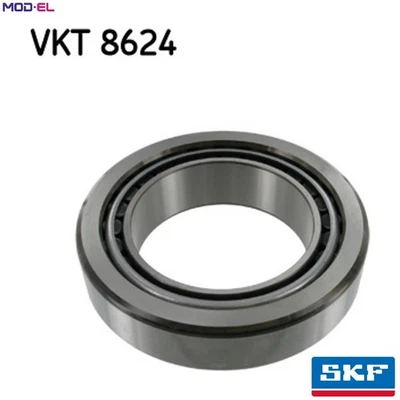 BEARING MANUAL TRANSMISSION VKT 8624 FORBEARING MANUAL TRANSMISSION VKT 8624 FOR - Image 1 of 4
