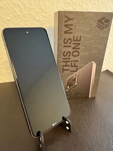 Lyotech LK One 5G 12GB RAM 256 GB Speicher OctaCore 6,7" Smartphone wie NEU - Bild 1 von 4