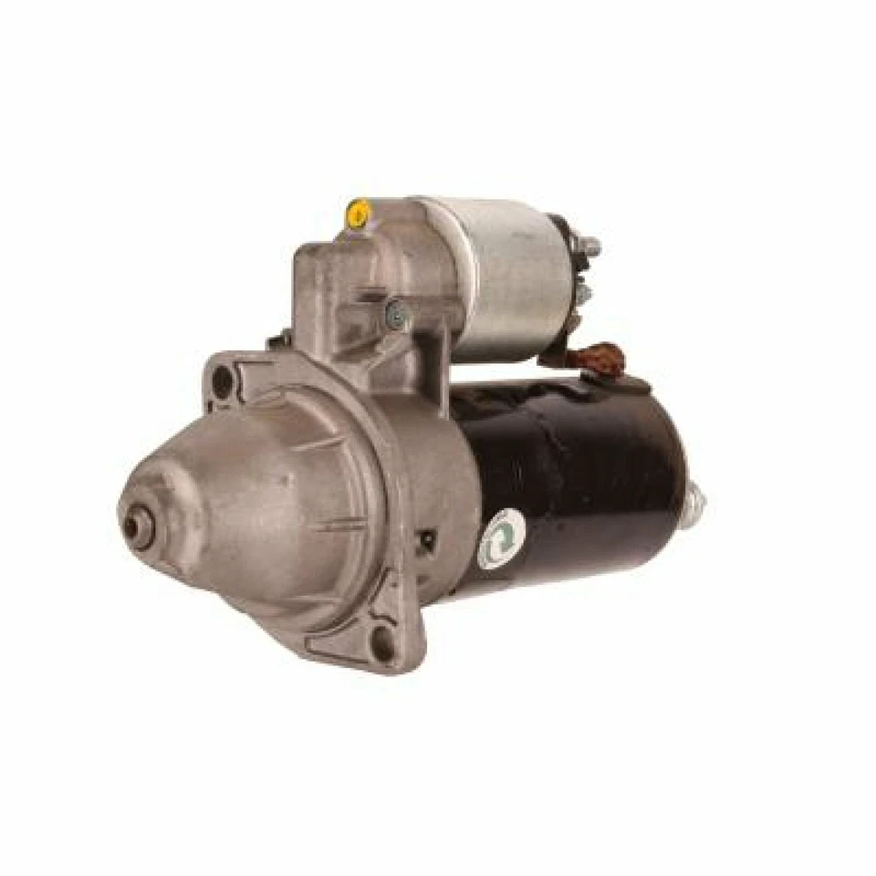 Starter BMW E10 (02) 2002 74 KW = 100 PS Year 1968-1976 Original - Imagem 1 de 1