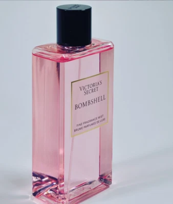 VICTORIA'S SECRET BOMBSHELL Fragrance Body Mist 250ml Brand New - Image 1 of 3