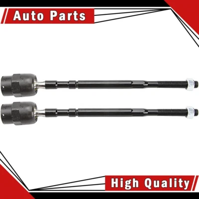 Extremo interior de varilla de amarre de extremo 2x para Mercury LN7 1982-1983 1,6 L Foto 1 de 4