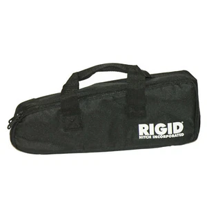 Bolsa de almacenamiento rígida de montaje en bola de enganche (BMB-1) - Imagen 1 de 2
