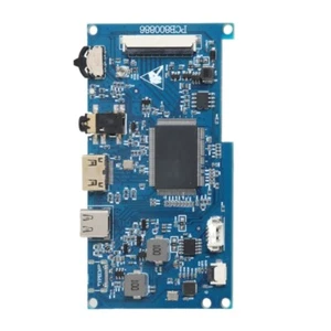 LCD Display Screen Controller Module Board USB5V 40Pin LVDS Driver Board 2x2W - Picture 1 of 8
