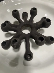 Candelabro dansk mcm sputnik - Imagen 1 de 3