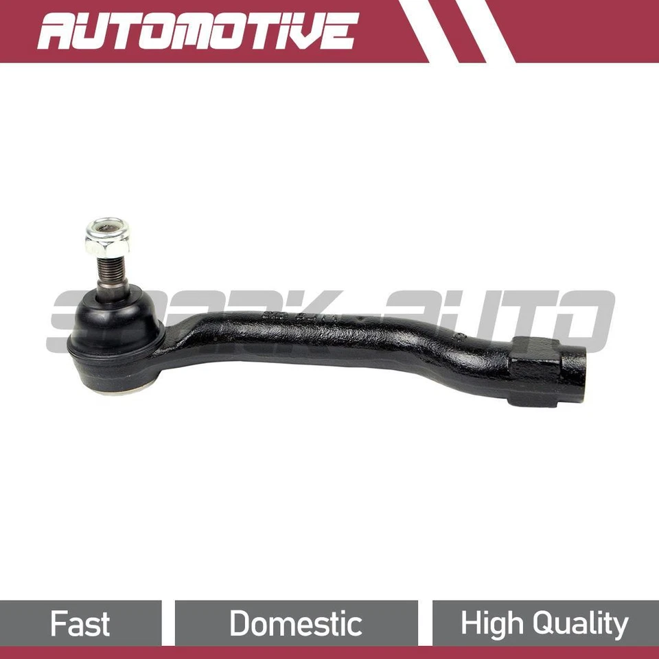 Mevotech Front Right Outer Tie Rod Ends For Lexus ES350 2018 2017 2016 2015 2014 - Image 1 of 4