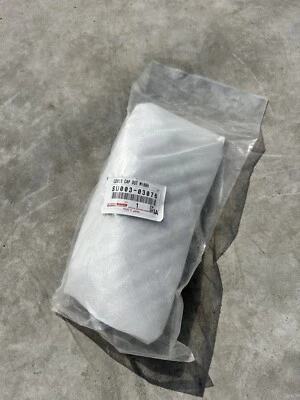 TOYOTA GENUINO 86 BRZ GR86 Cubierta Espejo Exterior TAPA SU003-03076 Foto 1 de 2