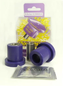 Kit de arbusto trasero delantero Powerflex Peugeot 205 309 GTi PFF50-212 - Imagen 1 de 1