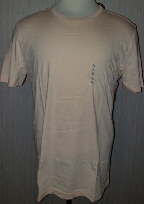 Camiseta para hombre Arizona Peach manga corta cuello redondo tallas XL, 2XL Foto 1 de 3