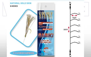 Confezione Sabiki Colmic serie FL-010 - Imagen 1 de 1