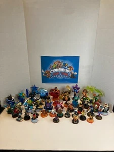 Skylanders Trap Team Buy 3 Get 1 Free with Free Shipping over $10 - Picture 1 of 48