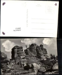 399717,Bärnstein b. Aigen Felsen pub Foto Fux - Picture 1 of 1