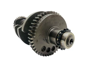 Crankshaft Benelli TNTR160 Tre-K New Original Complete CD 0300009003000 - Picture 1 of 5