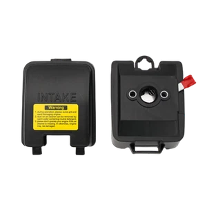 Plastic Air Filter fit 1/5 RC HPI BAJA 5B 5T 5SC SS KM RV Buggy Truck - Picture 1 of 9