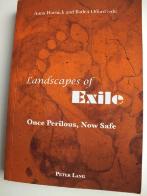 Landscapes of Exile: Once Perilous, Now Safe - Image 1 of 4