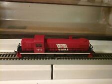 Ho Scale Athearn Rs-3 New Jersey Central Diesel Engine No 1540 Tested Pre Owened