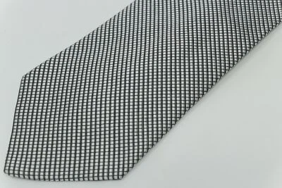 Gravatas CHURCH'S para homens de seda feitas na Itália, apenas limpeza a seco,  - Imagem 1 de 4