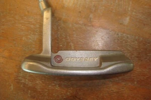 Odyssey Dual Force 2 #1 putter da golf 34,5" "MOLTO BUONO" - Foto 1 di 7