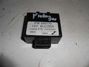 Relé Proton 300 GTI año 1999-2002 PW546170 - Imagen 1 de 1