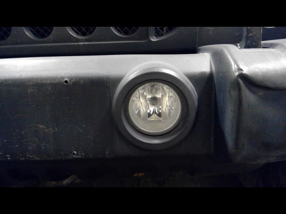 Parachoques antiniebla de esquina/estacionamiento montado para 10-20 Journey 1493674 Foto 1 de 4