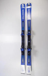 SALOMON S-Race SL 10 Premium-Ski Länge 165cm (1,65m) inkl. Bindung! #268 - Bild 1 von 11