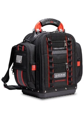 Veto Pro Pac Tech-MCTP INFRARED Tech Compact/Tall Tool Bag - Image 1 of 4
