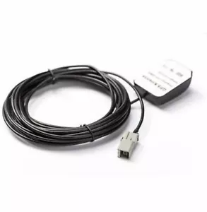 Aerial GPS for Head Unit Kenwood Navigation DNX7220/DNX7320/DNX8120 - Picture 1 of 2
