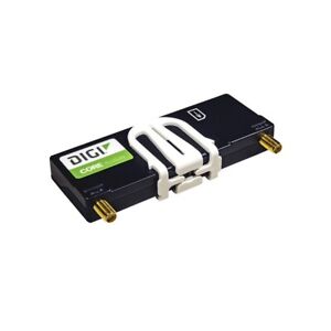 Digi ASB-1002-CM04-OUS Core Accelerated Plug-in LTE Modem